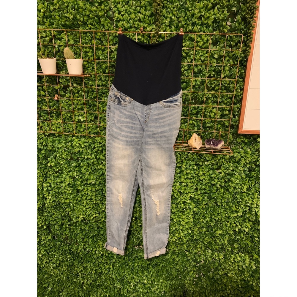 Maternity Jeans
